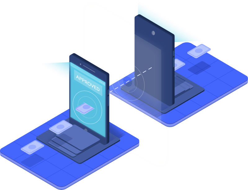 Point to Point Encryption